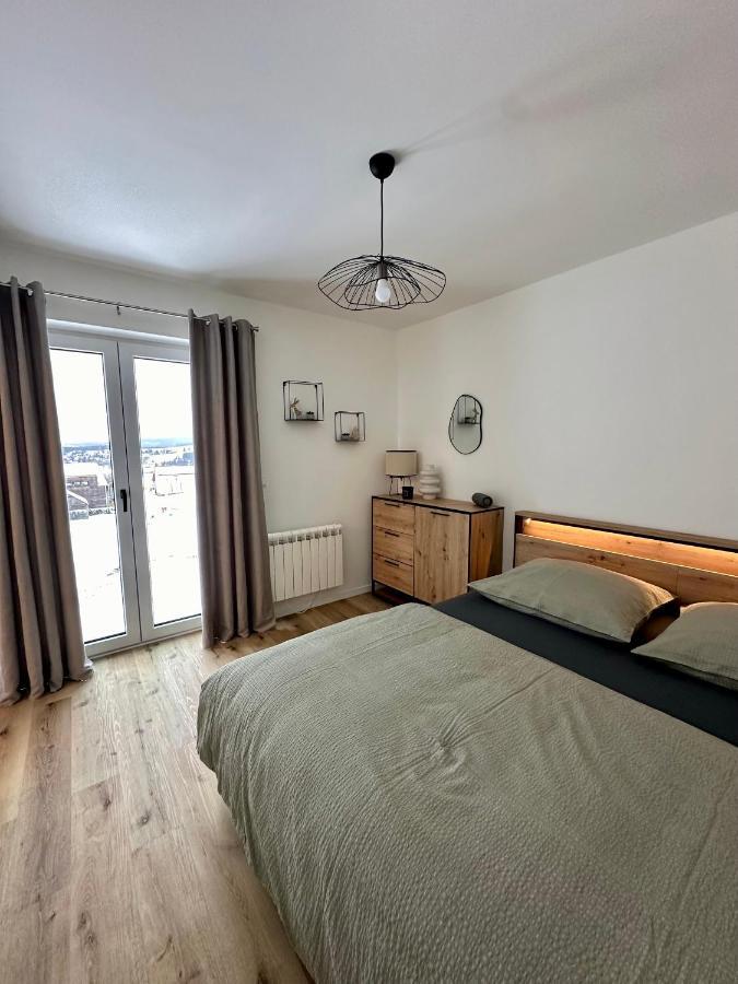 Apartman Bezinka Lipno nad Vltavou Exterior photo